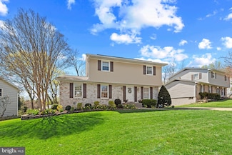 10804 Royal Mews Rd, Cockeysville, MD 21030