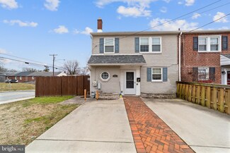 61 S Cannon Dr, Wilmington, DE 19809