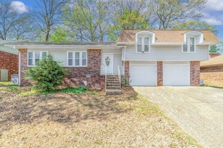 13 Stanwood Loop, North Little Rock, AR 72118