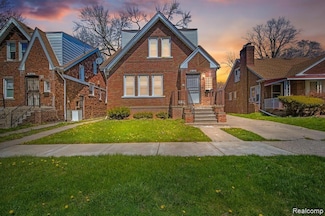 9152 Devonshire Rd, Detroit, MI 48224