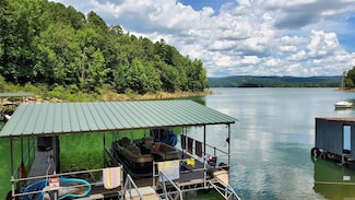 339 Salt Cave Dr, Higden, AR 72067
