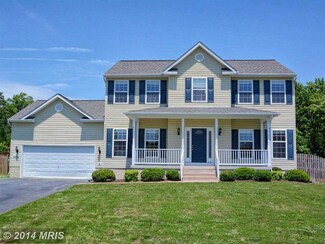 17005 Village Ln, King George, VA 22485
