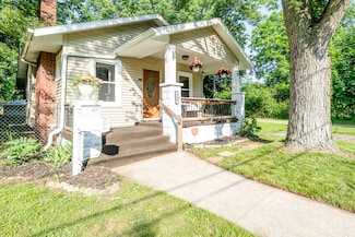620 Vann St, Niles, MI 49120