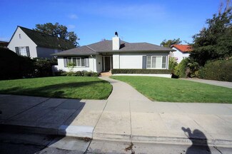 432 Virginia Ave, San Mateo, CA 94402