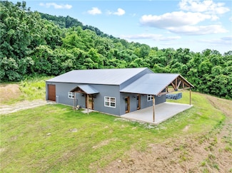1625 Nc 8330, Jasper, AR 72641