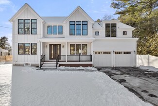 12 Oakley Rd, Dover, MA 02030