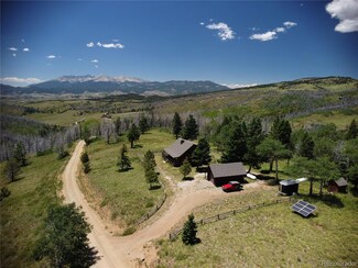 4653 Schierl Rd, Fort Garland, CO 81133