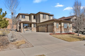 24269 E Arapahoe Place, Aurora, CO 80016