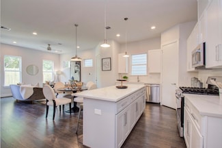 847 Rachel St Unit D, Houston, TX 77091