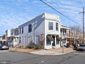 813 N Dupont St, Wilmington, DE 19805