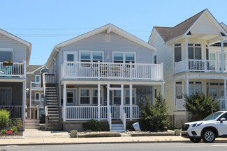 4215 West Ave Unit 2, Ocean City, NJ 08226