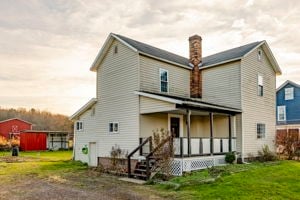 3544 Heathville Ohl Rd, Summerville, PA 15864