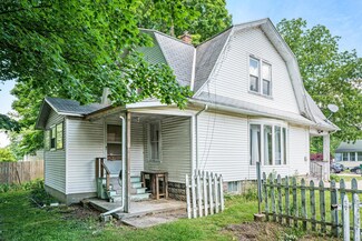 205 King St, Dowagiac, MI 49047