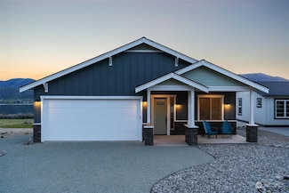 211 Village Way, Oroville, WA 98844