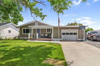 3414 Winchell Ln, Billings, MT 59102