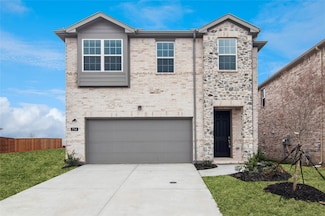 714 Aroco Bend, Princeton, TX 75407