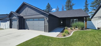 9115 W Disc Ave, Rathdrum, ID 83858