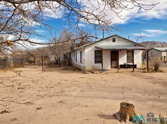 112 Hyde Ave, Truth Or Consequences, NM 87901