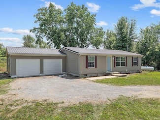1895 E 800 S, Claypool, IN 46510