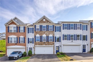 129 Cole Ct, Harmony, PA 16037