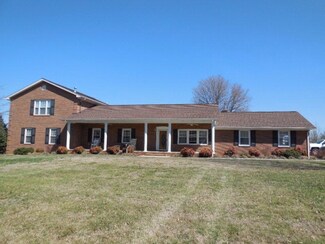 6163 Horsepasture Price Rd, Ridgeway, VA 24148