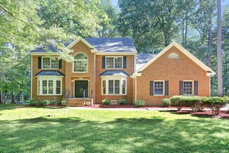 4769 Captain John Smith Rd, Williamsburg, VA 23185