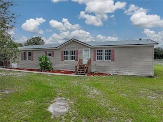 3126 Diana Dr, Zephyrhills, FL 33541
