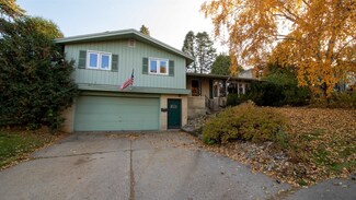 1211 Cedar St, Wausau, WI 54401