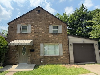 614 Churchill Ave, Pittsburgh, PA 15235