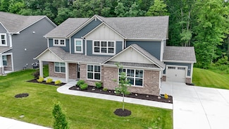 15546 Senita Ln, Fishers, IN 46040