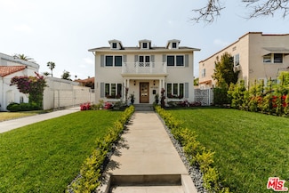 2221 Virginia Rd, Los Angeles, CA 90016