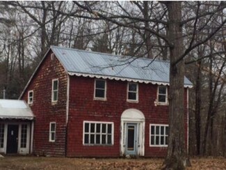 120 Deer Run Rd, East Wakefield, NH 03830