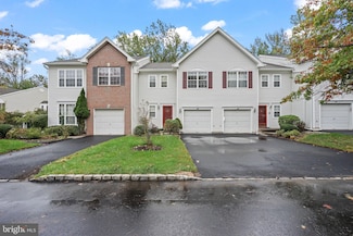 204 Camelot Ct, Princeton, NJ 08540