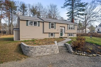 1363 S Waterboro Rd, Lyman, ME 04002