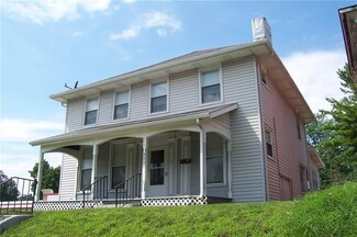 322 E Main St, Knightstown, IN 46148