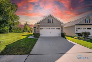 2150 Fieldbrook Dr, Toledo, OH 43615