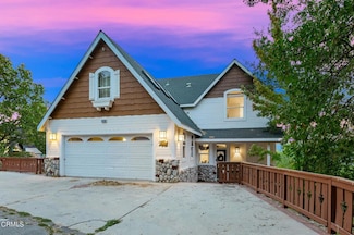 28708 Zion Dr, Lake Arrowhead, CA 92352
