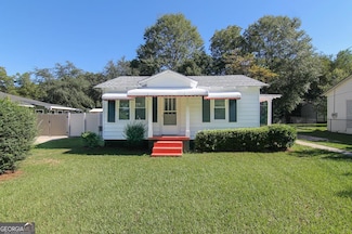 127 Jessup St, Cochran, GA 31014