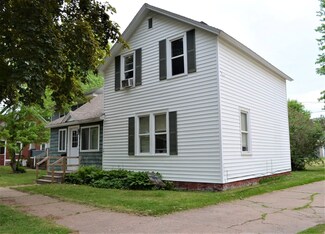 1220 Arthur St, Wausau, WI 54403