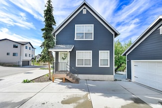 3553 N Willow Creek Ln, Eden, UT 84310