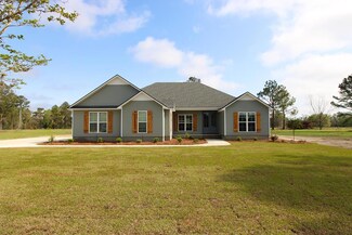 6441 Lake Alapaha Blvd, Naylor, GA 31641