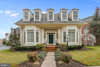 3805 Village Park Dr, Chevy Chase, MD 20815