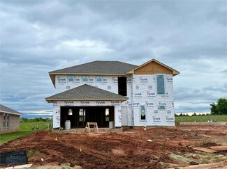 4105 Lynford Ln, Norman, OK 73071