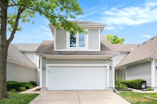 5852 Park Cir, Shawnee, KS 66216