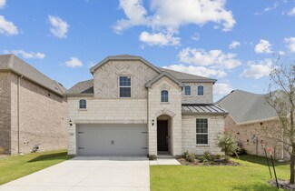 3517 Aberavon St, McKinney, TX 75071