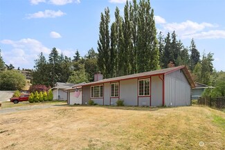319 NE Torval Canyon Rd, Poulsbo, WA 98370