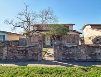 1501 Frio St, Corpus Christi, TX 78417