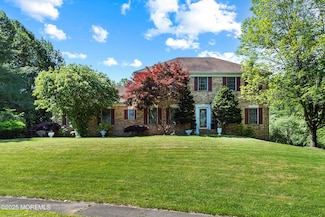 8 Barc Ln, Millstone Township, NJ 08535