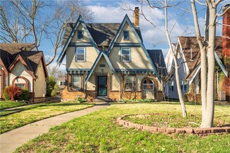 420 E 75th St, Kansas City, MO 64131