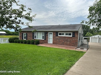 4547 Aiken Rd, Simpsonville, KY 40067